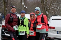 Salamandra Ultra Trail